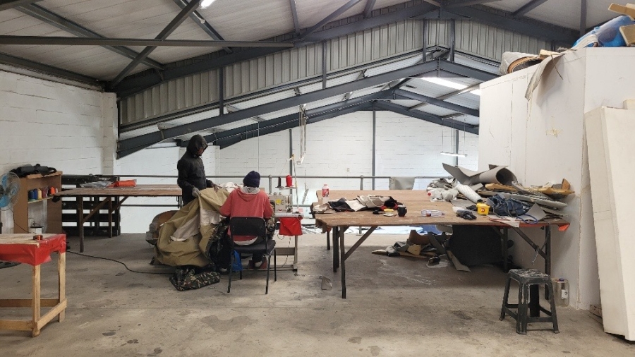 To Let commercial Property for Rent in Epping Industrial Western Cape
